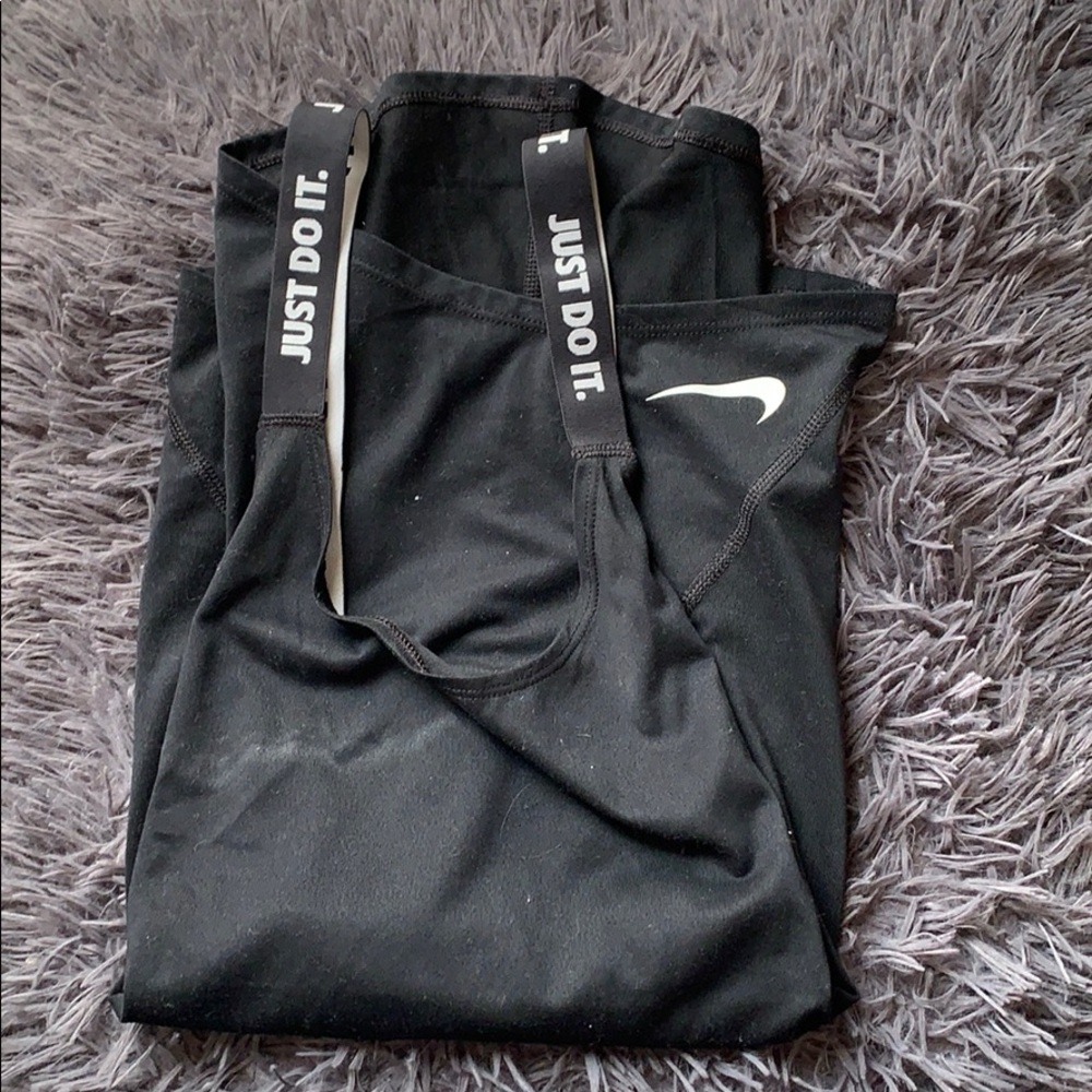 Nike tank